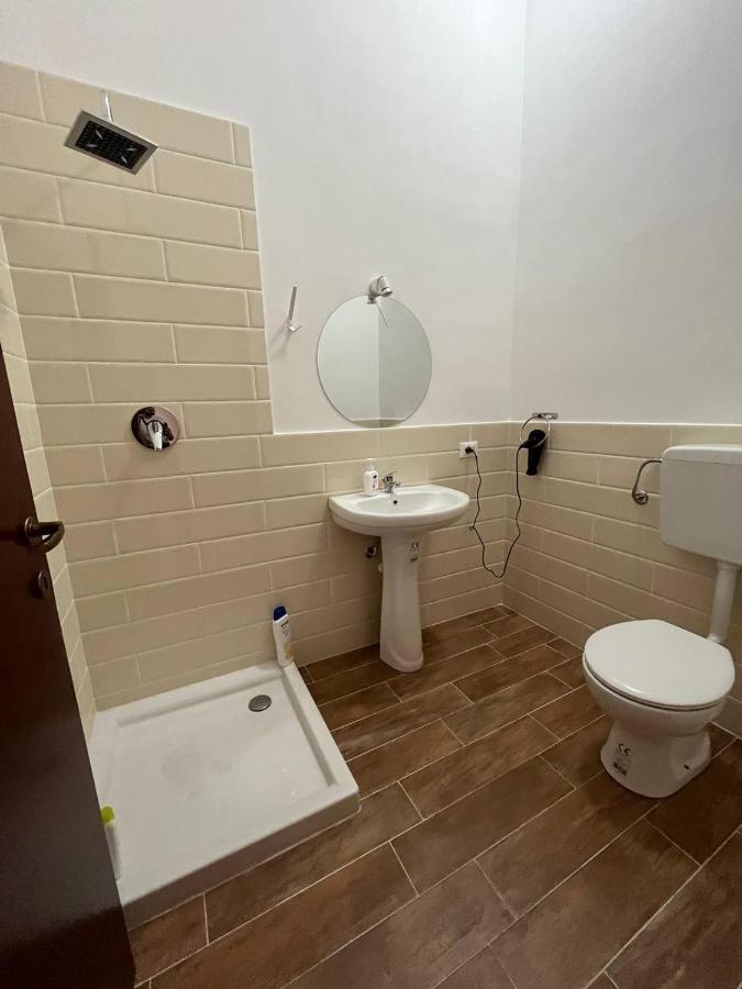 Al Cortile Di Maqueda Apartment Palermo Exterior photo