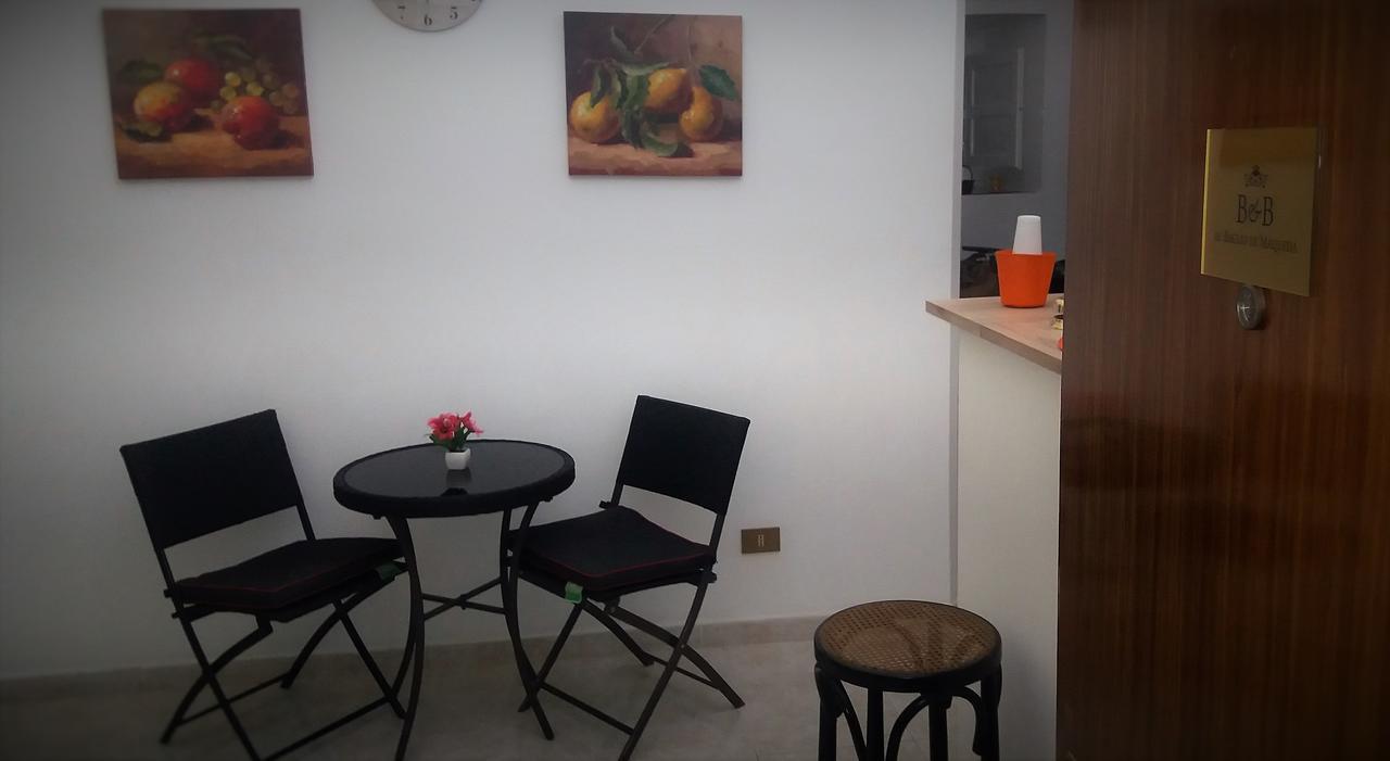 Al Cortile Di Maqueda Apartment Palermo Exterior photo
